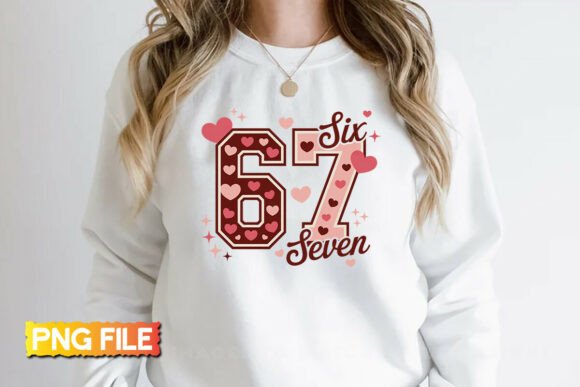 6 7 LOVE Yarn Embroidery Png Review